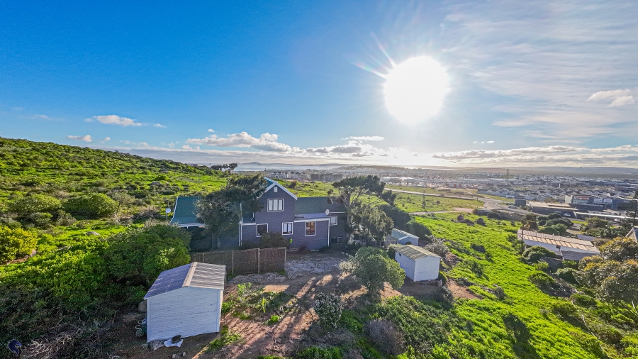 3 Bedroom Property for Sale in Olifantskop Western Cape
